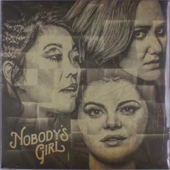 LP Nobody's Girl: Nobody's Girl