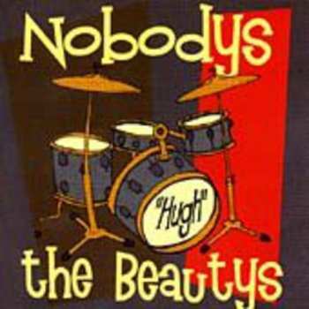 Album Nobodys: Hugh