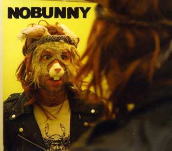 Album Nobunny: Secret Songs: Reflections From The Ear Mirror