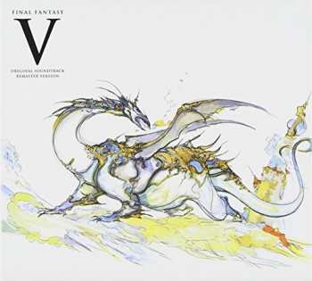 Album Nobuo Uematsu: Final Fantasy V: Original Sound Version