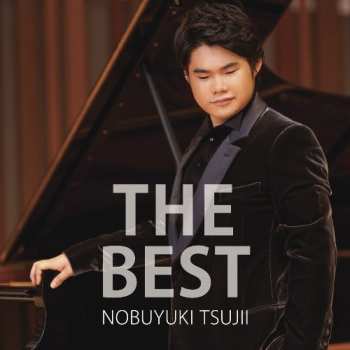 Album Nobuyuki Tsujii: The Best