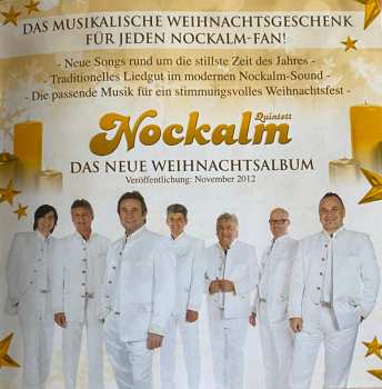 2CD Nockalm Quintett: Wahnsinnsflug Auf Wolke 7