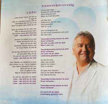 2CD Nockalm Quintett: Wahnsinnsflug Auf Wolke 7