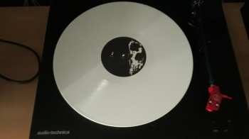 LP Nocte Obducta: Karwoche - Die Sonne Der Toten Pulsiert CLR | LTD