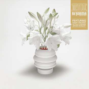 LP Noctiferia: Reforma - Tribute to Laibach