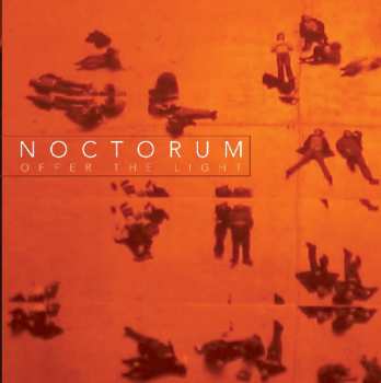 CD Noctorum: Offer The Light