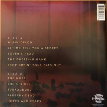 LP Noctorum: Offer The Light LTD | CLR
