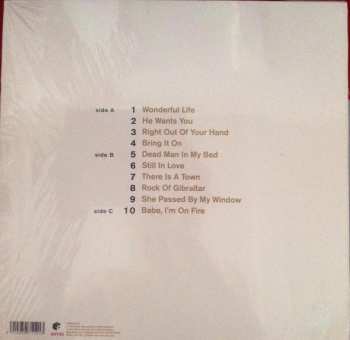 2LP Nick Cave & The Bad Seeds: Nocturama