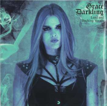 CD Nocturna: Daughters Of The Night