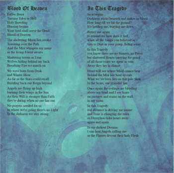 CD Nocturna: Daughters Of The Night