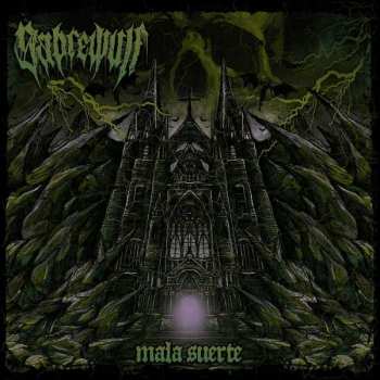 Album Nocturnal Breed: Triumph Of The Blasphemer