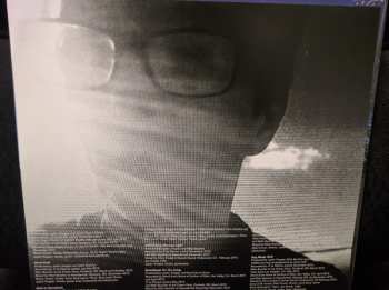 LP Nocturnal Habits: New Skin For Old Children