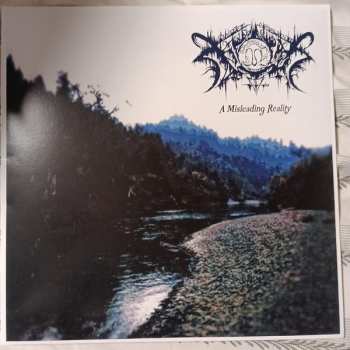 2LP Nocturnal Poisoning: A Misleading Reality CLR | LTD