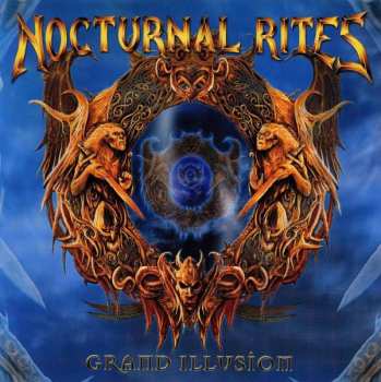 LP Nocturnal Rites: Grand Illusion