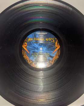 LP Nocturnal Rites: Grand Illusion