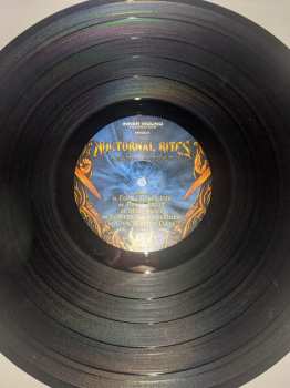 LP Nocturnal Rites: Grand Illusion