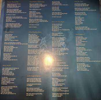 LP Nocturnal Rites: Grand Illusion