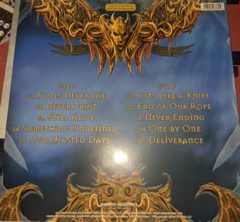 LP Nocturnal Rites: Grand Illusion