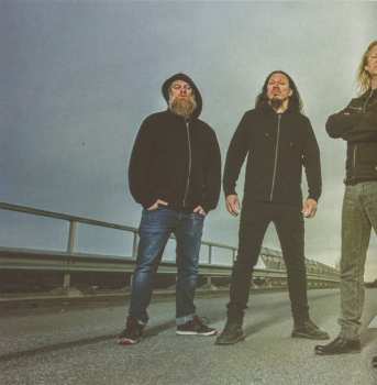 CD Nocturnal Rites: Phoenix LTD | DIGI