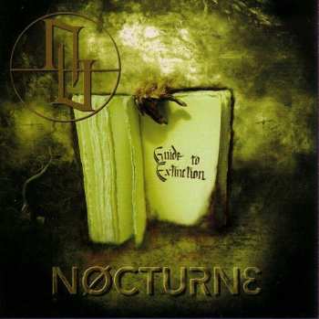 Album Nocturne: Guide To Extinction
