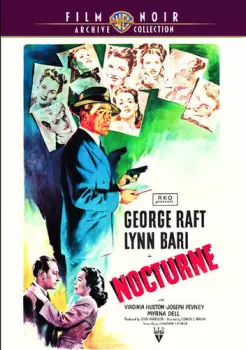 Nocturne: Nocturne