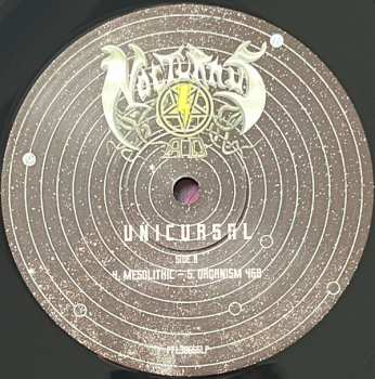 2LP Nocturnus AD: Unicursal