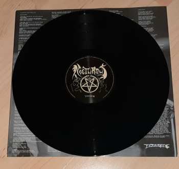 LP Nocturnus: Thresholds