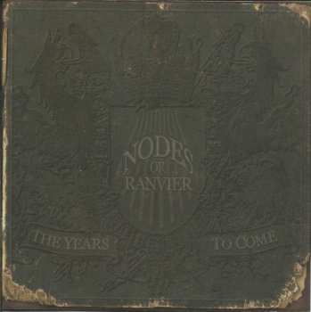 CD Nodes Of Ranvier: The Years To Come
