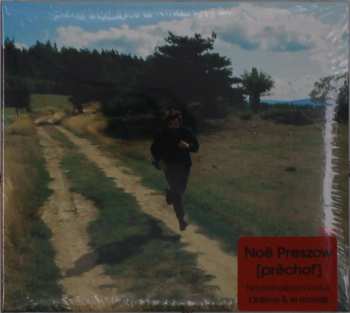 CD Noé Preszow: [Prèchof]