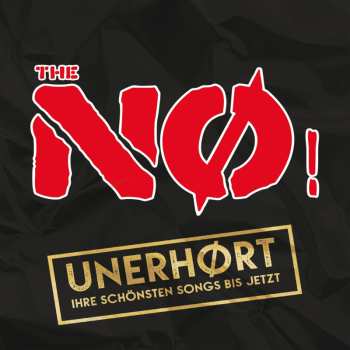 LP NOÉ: Unerhoert