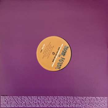 4LP/3CD/SP/Coffret Noel Gallagher's High Flying Birds: Back The Way We Came: Vol. 1 (2011 - 2021) LTD