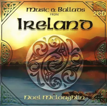 Music & Ballads From Ireland