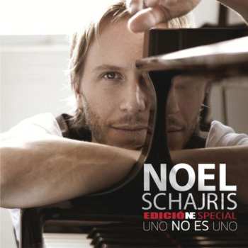 Album Noel Schajris: Uno No Es Uno