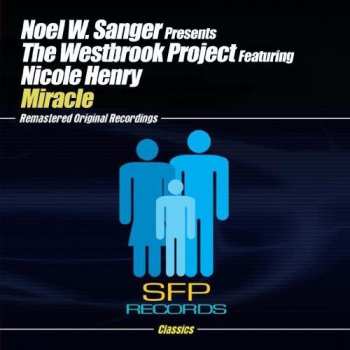 CD Nicole Henry: Miracle Part 1