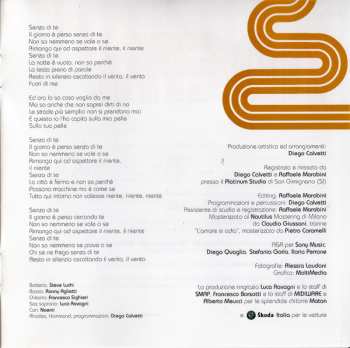 CD Noemi: Sulla Mia Pelle