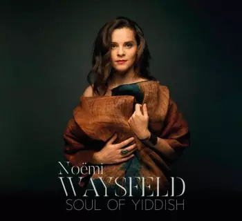 Soul Of Yiddish