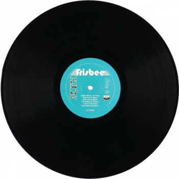 LP NOFX: Frisbee