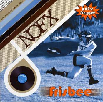 LP NOFX: Frisbee