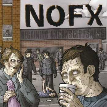 Album NOFX: Regaining Unconsciousness