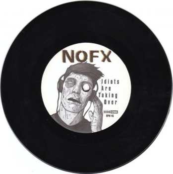 SP NOFX: Regaining Unconsciousness