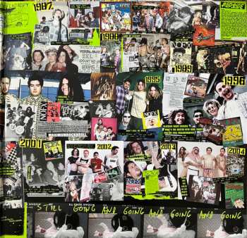 2LP NOFX: The Greatest Songs Ever Written... By Us