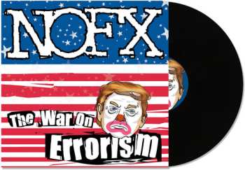LP NOFX: War On Errorism