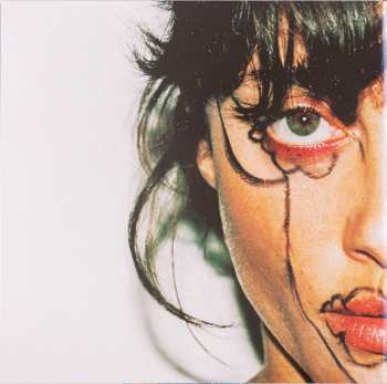 LP Noga Erez: The Vandalist