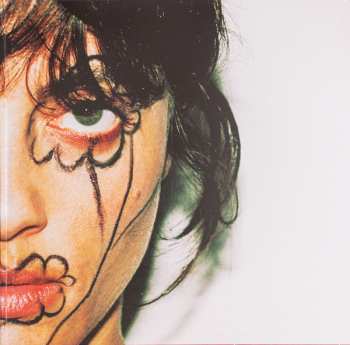 LP Noga Erez: The Vandalist