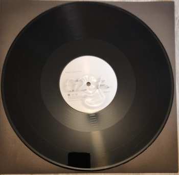 2LP Noir Désir: Débranché