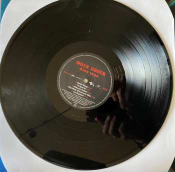 3LP Noir Désir: Dies Irae