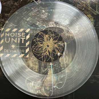 2LP Noise Unit: Deviator CLR