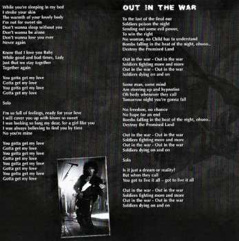 CD Noisehunter: Rock Shower