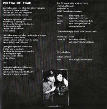 CD Noisehunter: Rock Shower