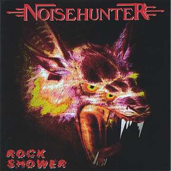 Album Noisehunter: Rock Shower